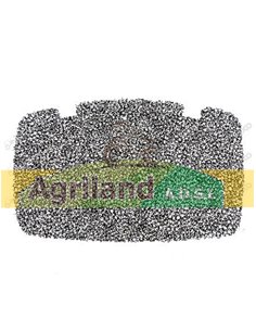 Filtre à air de cabine L205372