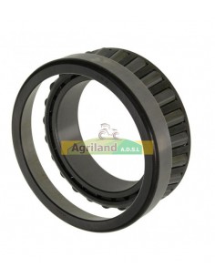 Coussinet Pont arrière - intérieur RE286515 