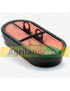 Filtre à air intérieur 82988917 , 87356353 , H 260 200 090 110 , H260200090110 , P600975