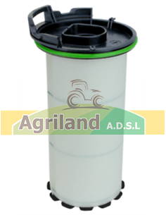 Filtre à air 796022 , RE540710