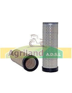 Filtre à air intérieur 125x380mm 701518A1 , P533653 , RE34967 , RS5333