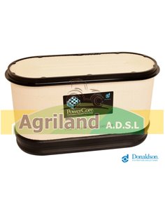 Filtre à air extérieur AL119839 , AL172780 , P606119