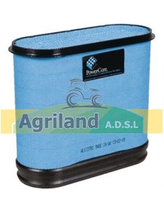 Filtre à air extérieur AL150285 , AL172781 , P606120