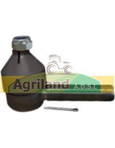 Rotule de barre de direction 02334601 , 02381199 , 1,3831402033E+011 , 138314020330 , 13831402033E11 , 2334601 , 2381199 , 3058 