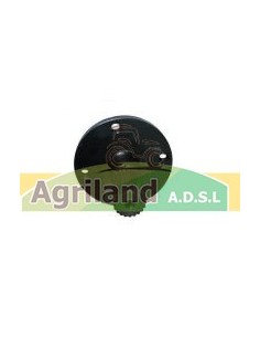 Accouplement Transmission 640R119592 , R101247 , R119592
