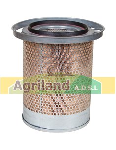 Kit du filtre à air extérieur AL78869