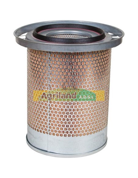 Kit du filtre à air extérieur AL78869