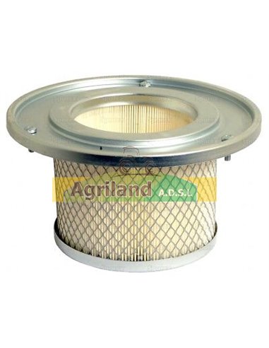 Kit du filtre à air extérieur AL78869