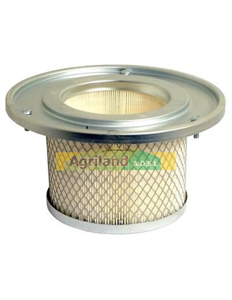 Kit du filtre à air extérieur AL78869