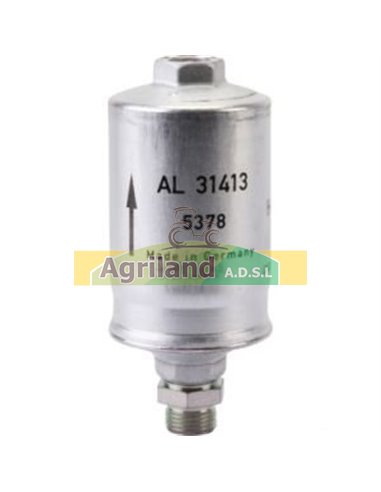 Filtre hydraulique AL31413 