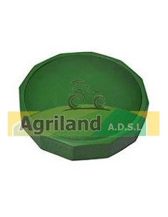 Bouchon du réservoir A23/AL165074 , AL165074 