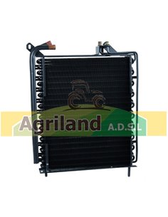 Condenseur climatisation AL111999 , AL119566
