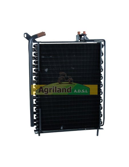 Condenseur climatisation et refroidisseur d'huile AL119567 , AL150026 , AL161960 , AL78410