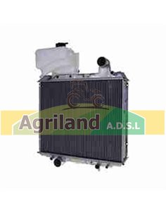 Radiateur AL176123 , AL179271 , AL181229 , AL207766 , AL209032