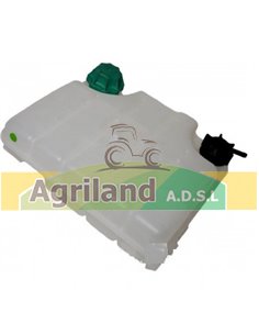 Vase d'expansion AL78004