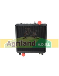 Radiateur AL59532 , AL67563