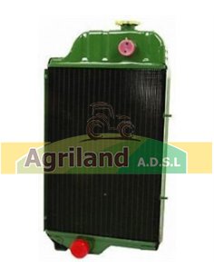 Radiateur AL25255 , AR65715 , AT20847 , AT25255 , AT28810