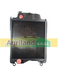 Radiateur AL66766