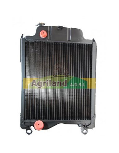 Radiateur AL66766