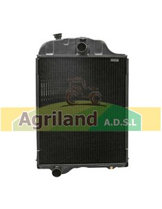 Radiateur AL31238 , AL37566
