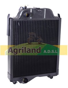 Radiateur AL176542 , AL56372