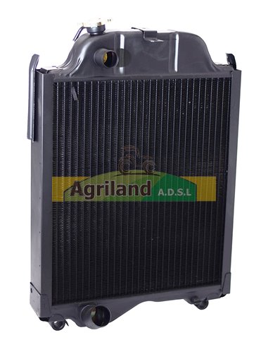 Radiateur AL176542 , AL56372