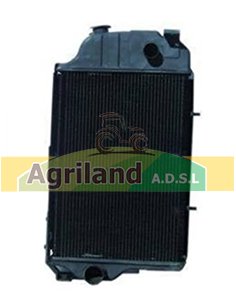 Radiateur AT20849