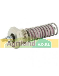 Bougie de préchauffage du radiateur 12V 700W RE29658