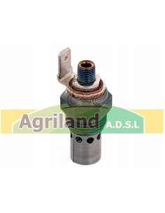 Bougie de préchauffage du radiateur 12V 1854106 , AR63105 , DD12043