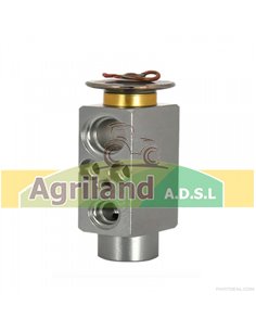 Valve d'expansion climatisation AL77579