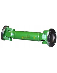 Arbre de transmission L. 368 mm 640AL117415 , AL117415 