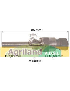 Sonde de température RE65836 2