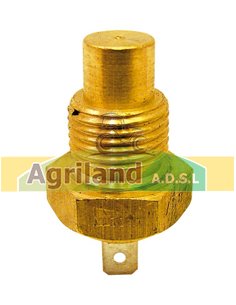 Sonde de température DE11572 , DX10131 , JD10361DX