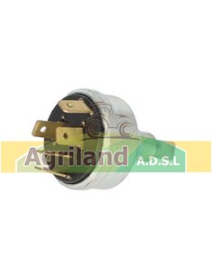 Potentiomètre moteur de ventilation RE43497