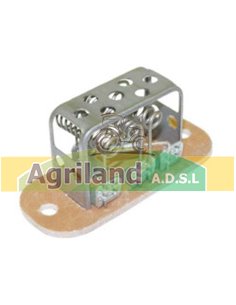 Résistance de chauffage RE171329 , RE217662 , RE49636