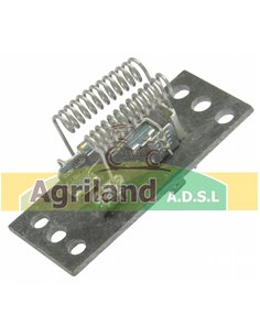 Résistance pour moteur de soufleur AR90771