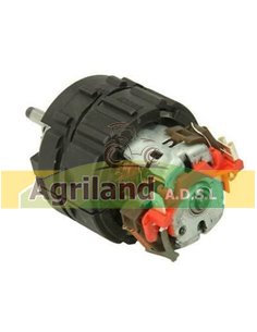 Moteur de ventilateur gauche 12V AL58526 , T50010 , V32107700 , VAT50010 , VT50010