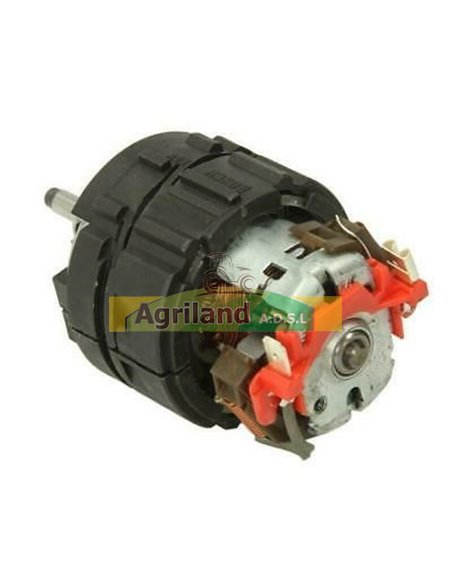 Moteur de ventilateur gauche 12V AL58526 , T50010 , V32107700 , VAT50010 , VT50010