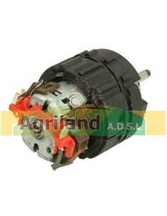 Moteur de ventilateur droit 12V AL58527 , T50009 , VT50009