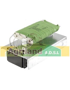 Résistance électrique du ventilateur AL111591 , AL152449 , AL77301