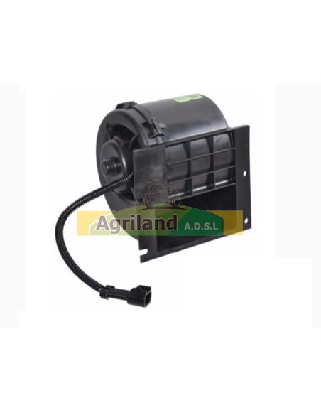 Moteur de ventilateur 12V AL39043