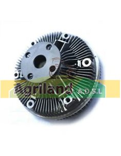 Viscocoupleur A23/AL213598 , AL209359 , AL213598