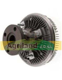 Viscocoupleur A23/AL213599 , AL209362 , AL213599