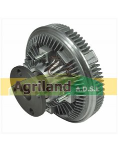 Viscocoupleur AL69178