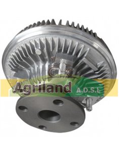 Viscocoupleur A23/AL167987 , AL167987