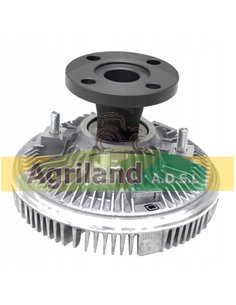 Viscocoupleur AL111577 , AL118091