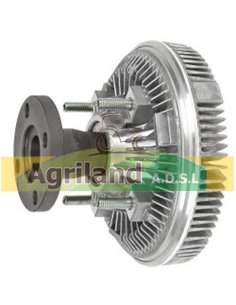 Viscocoupleur AL177841 , AL200918