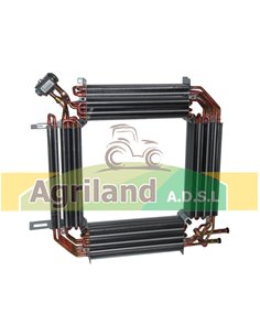 Evaporateur climatisation RE304863 , RE322948 , RE556938