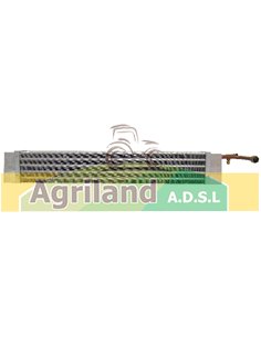 Evaporateur climatisation AL37526 , AR90140