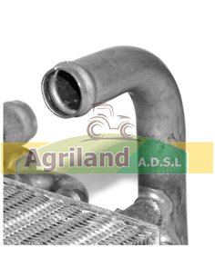 Evaporateur climatisation AL37526 , AR90140 2